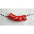 truck air brake pa6 pa11 pa12 trailer air brake hose